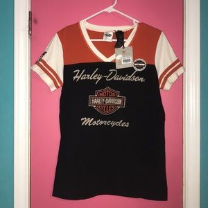 Harley Davidson Shirt